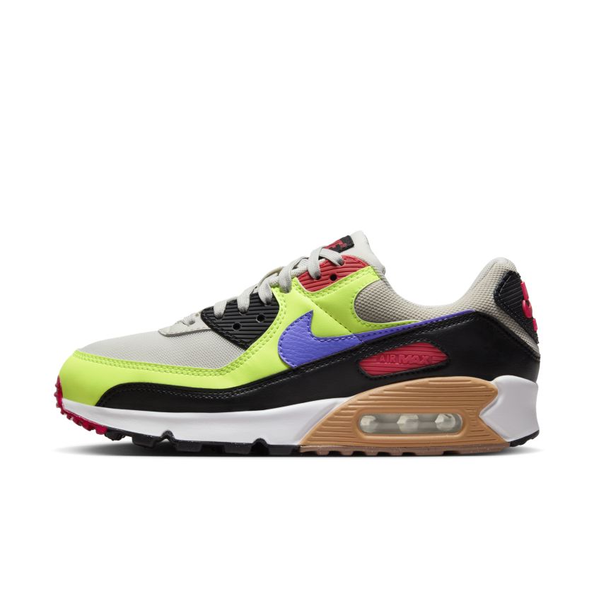 Nike Air Max 90 WMNS ‘Multicolor’ (DH8010-003)