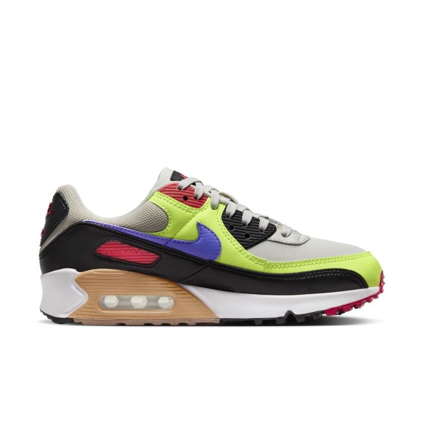 Nike Air Max 90 WMNS ‘Multicolor’ (DH8010-003)
