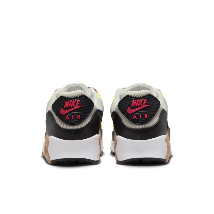 Nike Air Max 90 WMNS ‘Multicolor’ (DH8010-003)