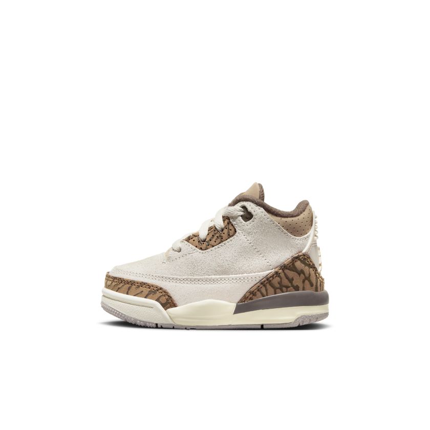 Air Jordan 3 Retro TD ‘Palomino’ (DM0968-102)
