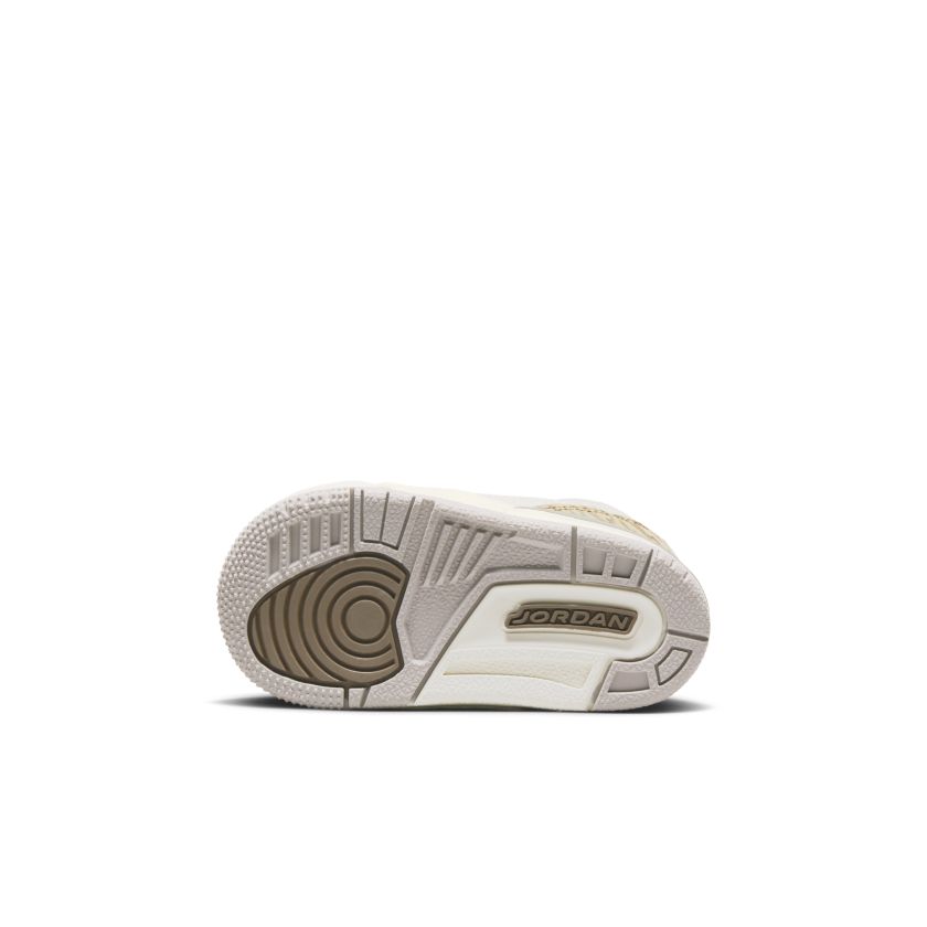 Air Jordan 3 Retro TD ‘Palomino’ (DM0968-102)