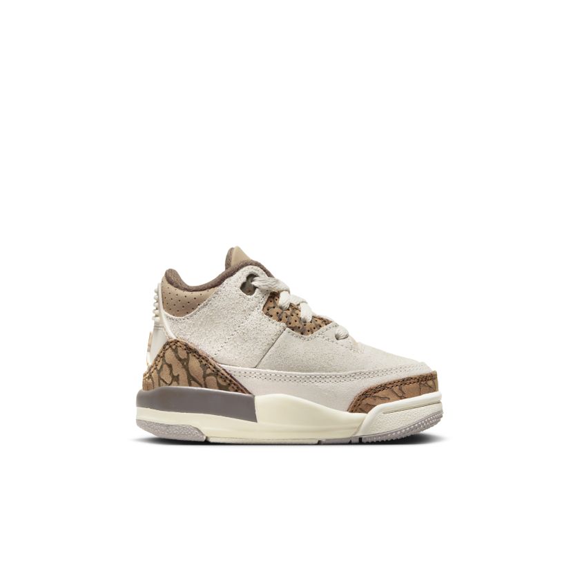 Air Jordan 3 Retro TD ‘Palomino’ (DM0968-102)