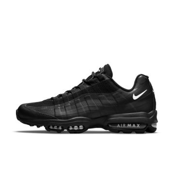 Nike Nike Air Max 95 Ultra ‘Black’ (DM2815-001)