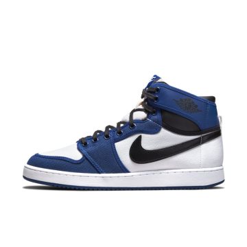 Air Jordan 1 KO ‘Storm Blue’ (DO5047-401)