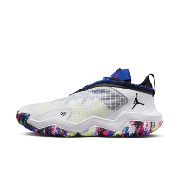 Jordan Why Not .6 ‘Multicolor’ (DO7189-101)
