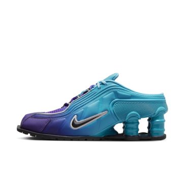 Martine Rose x Nike Shox MR4 WMNS ‘Scuba Blue’ (DQ2401-400)