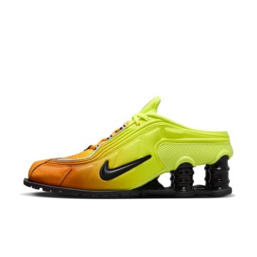 Nike x Martine Rose Shox MR4 WMNS Safety Orange (DQ2401-800)