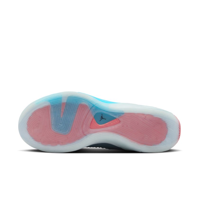 Air Jordan Luka 1 Next Nature ‘Noise Aqua’ (DR9830-400)