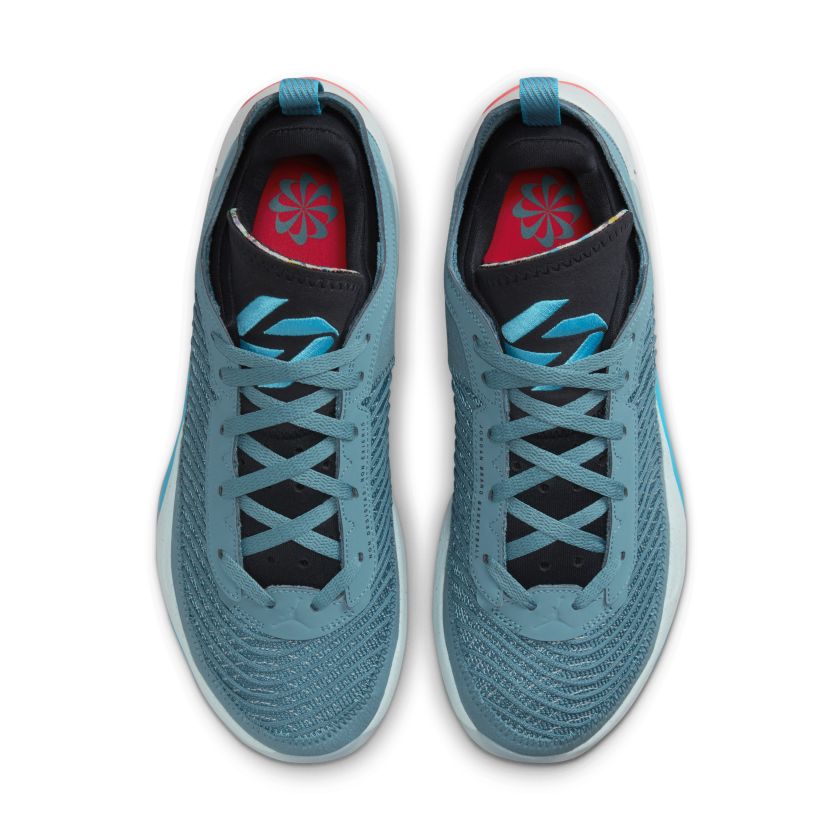 Air Jordan Luka 1 Next Nature ‘Noise Aqua’ (DR9830-400)