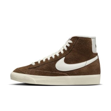 Nike Blazer Mid ’77 Vintage ‘Cacao Wow’ (DV7006-200)