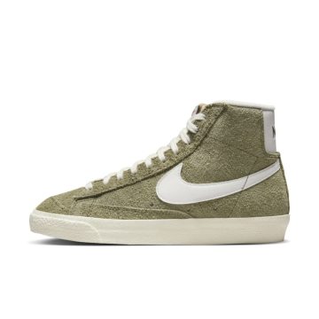 Nike Blazer Mid ’77 Vintage ‘Medium Olive’ (DV7006-201)