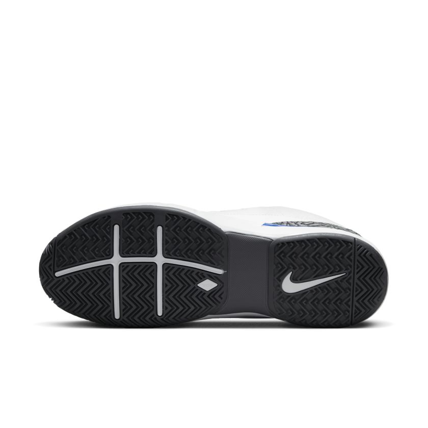 Air Jordan AJ3 Zoom Vapor Racer Blue (DV9367-100)