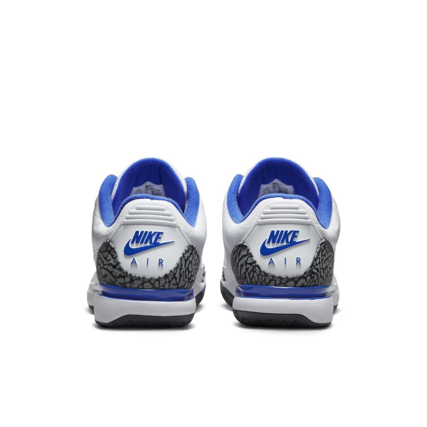 Air Jordan AJ3 Zoom Vapor Racer Blue (DV9367-100)