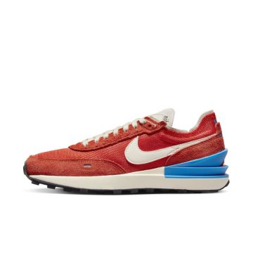 Nike Waffle One Vintage WMNS ‘Picante Red’ (DX2929-600)