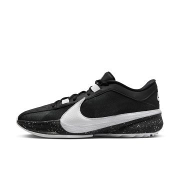 Nike Zoom Freak 5 ‘Black White’ (DX4985-003)