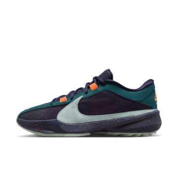 Nike Zoom Freak 5 ‘Geode Teal’ (DX4985-300)