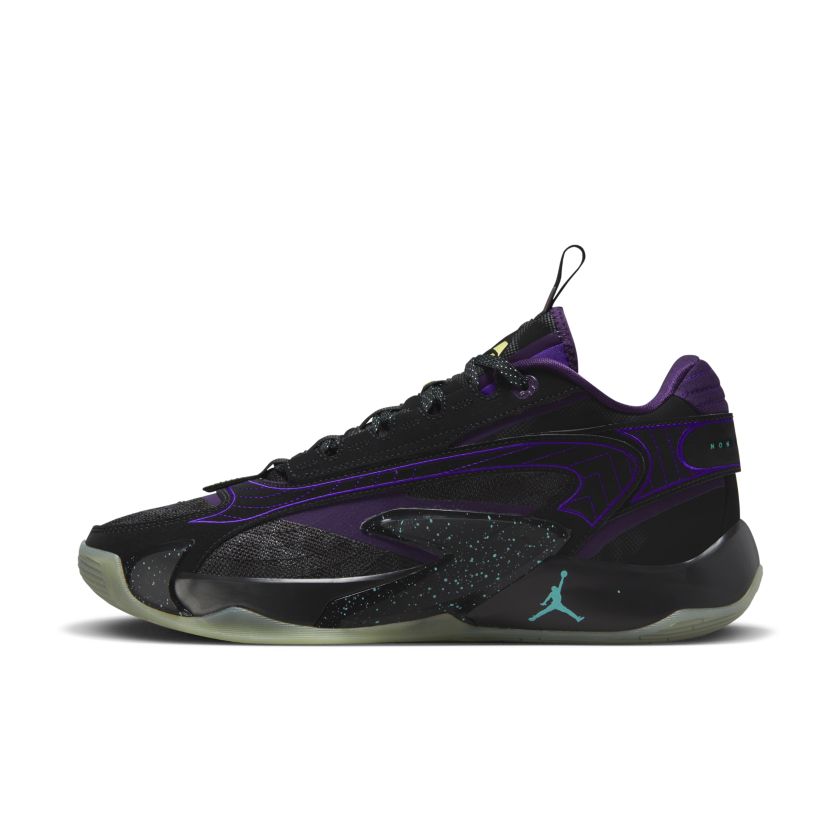 Air Jordan Luka 2 ‘Space Hunter’ (DX8733-001)