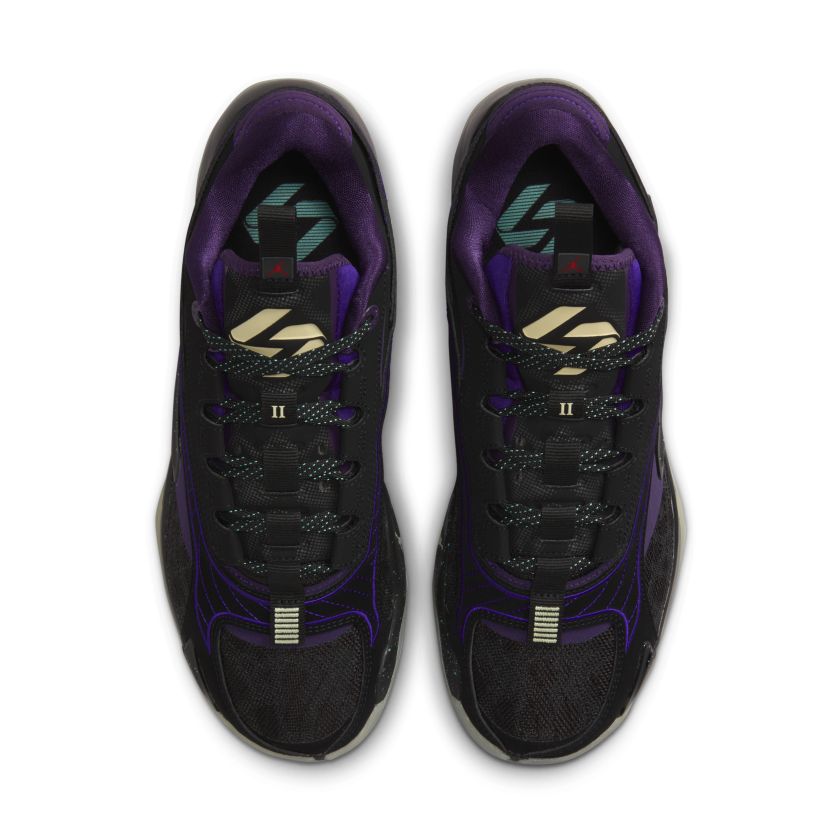 Air Jordan Luka 2 ‘Space Hunter’ (DX8733-001)