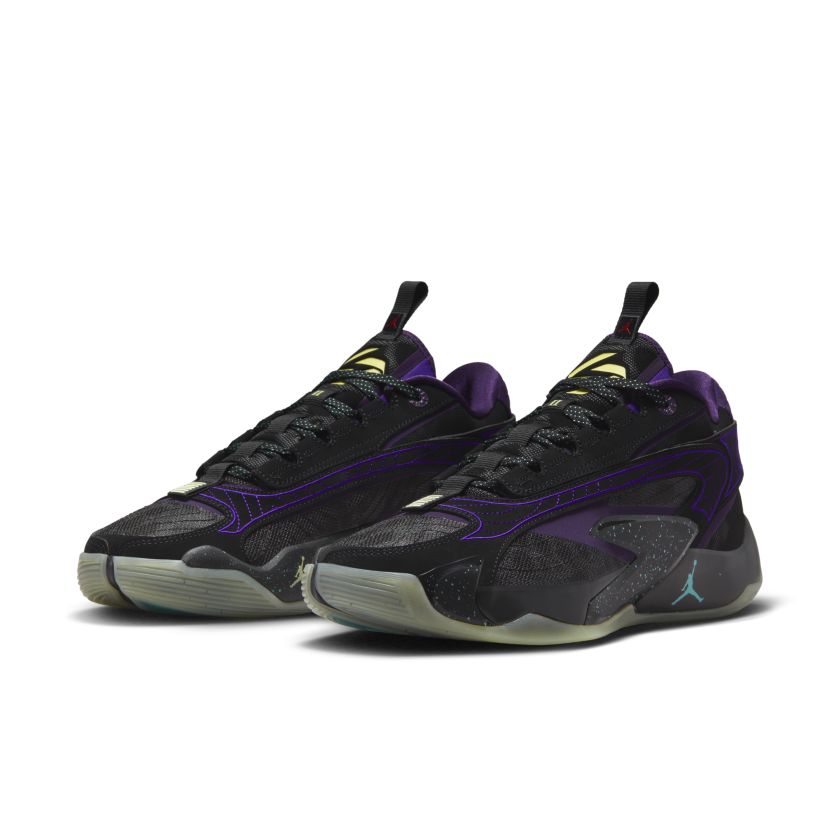 Air Jordan Luka 2 ‘Space Hunter’ (DX8733-001)