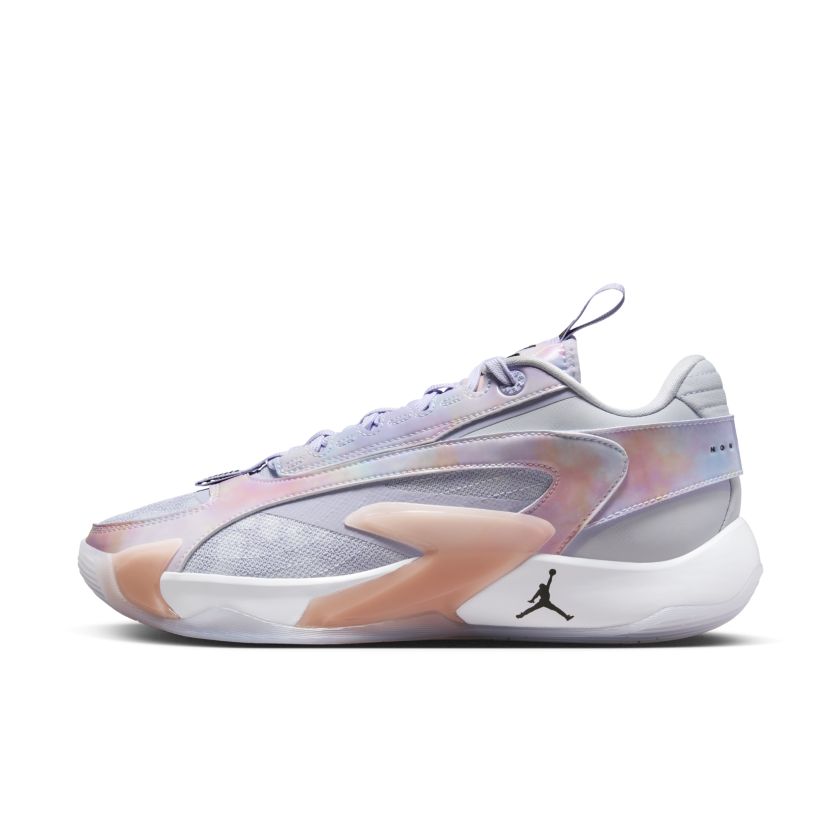 Air Jordan Luka 2 ‘Nebula’ (DX8733-005)