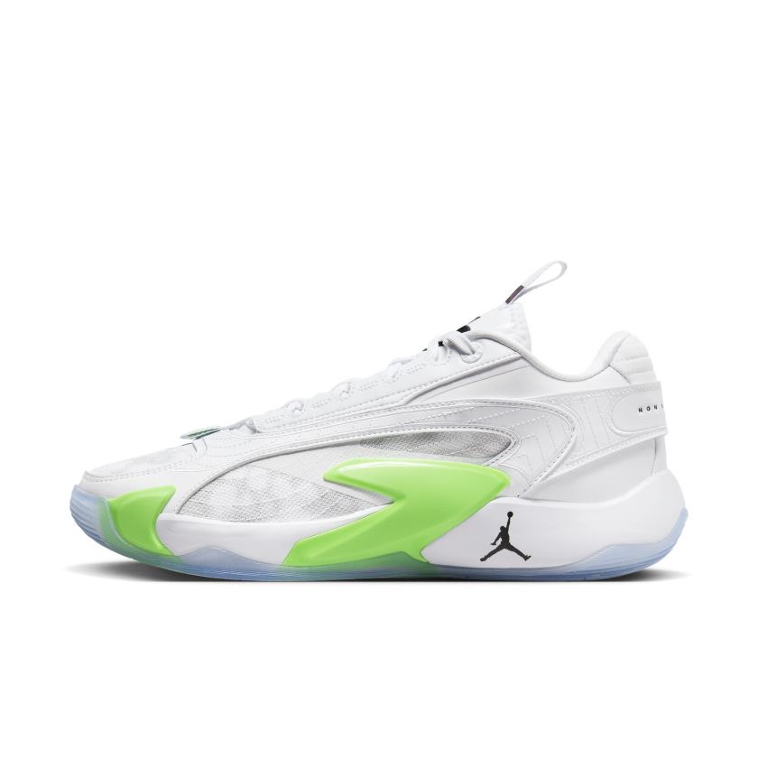 Air Jordan Luka 2 ‘Trick Shot’ (DX8733-103)