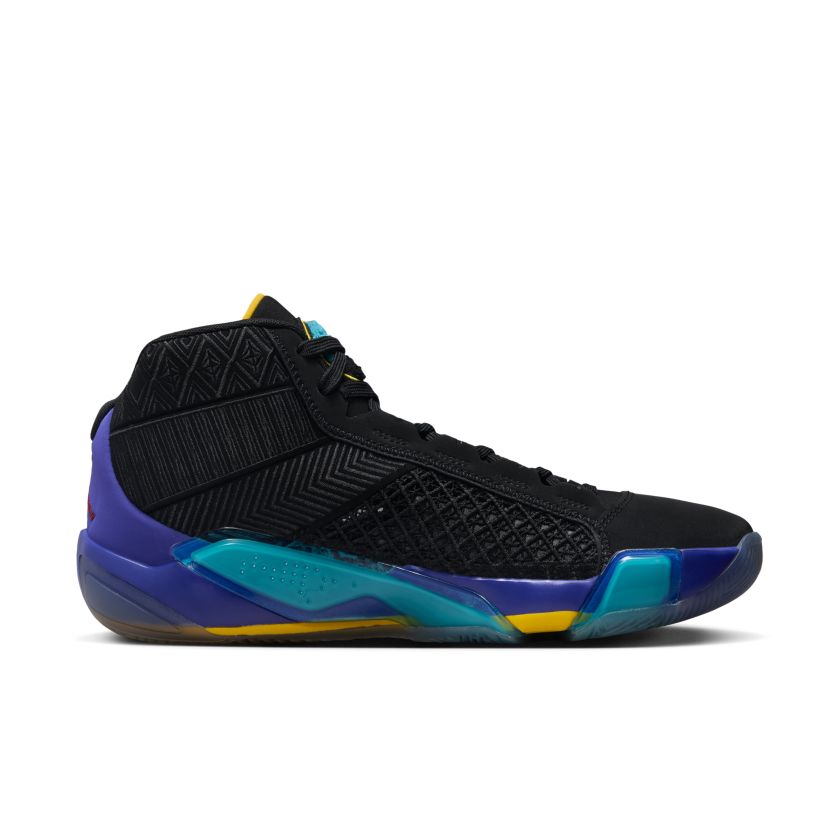 Air Jordan 38 ‘Aqua’ (DZ3356-001)