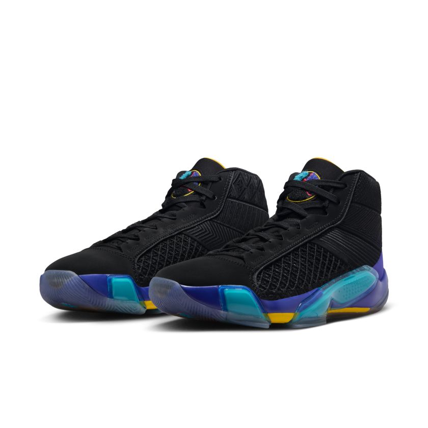 Air Jordan 38 ‘Aqua’ (DZ3356-001)