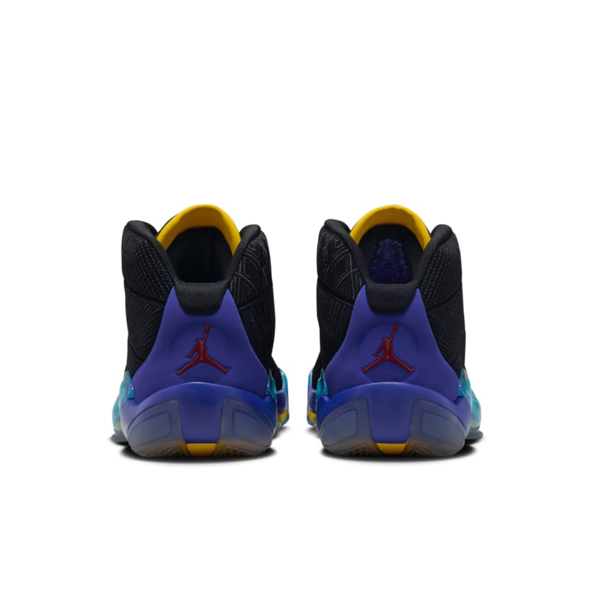 Air Jordan 38 ‘Aqua’ (DZ3356-001)