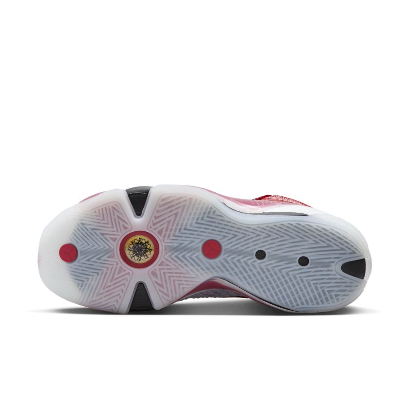 Air Jordan 38 ‘University Red’ (DZ3356-100)