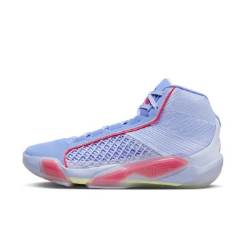 Air Jordan 38 ‘Light Marine’ (DZ3356-500)