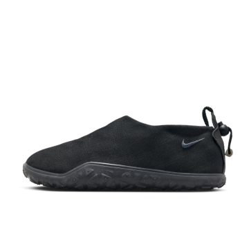 Nike ACG Moc ‘Black’ (DZ3407-001)