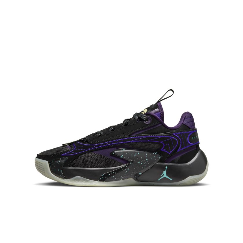Air Jordan Luka 2 GS ‘Space Hunter’ (DZ3498-001)