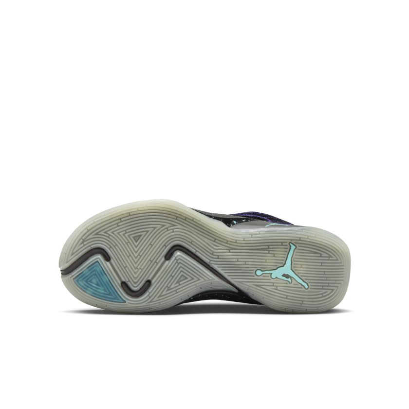 Air Jordan Luka 2 GS ‘Space Hunter’ (DZ3498-001)