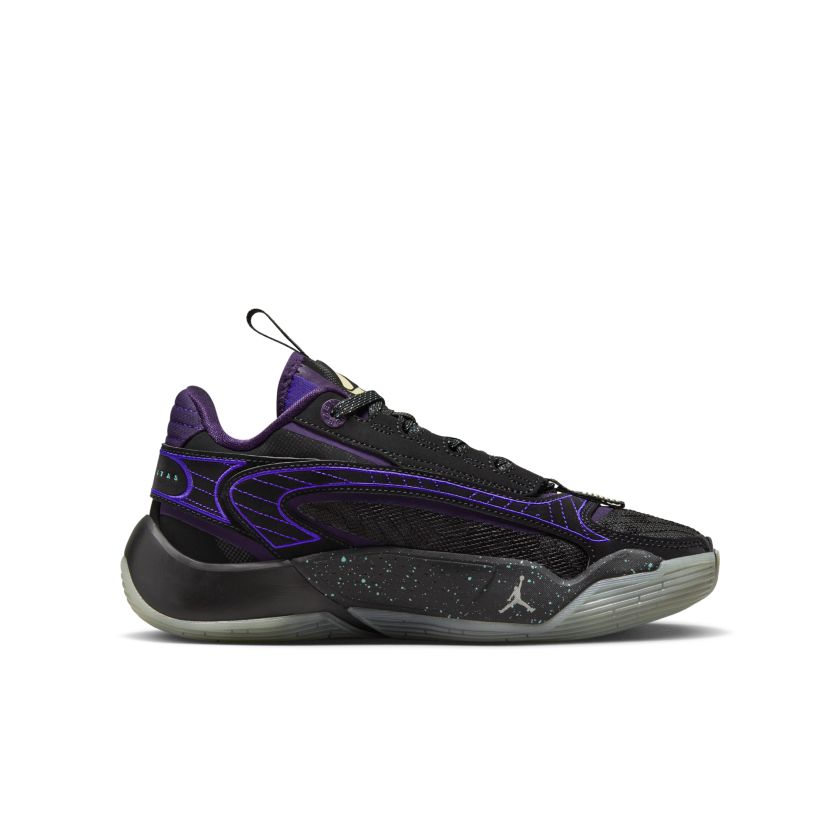 Air Jordan Luka 2 GS ‘Space Hunter’ (DZ3498-001)