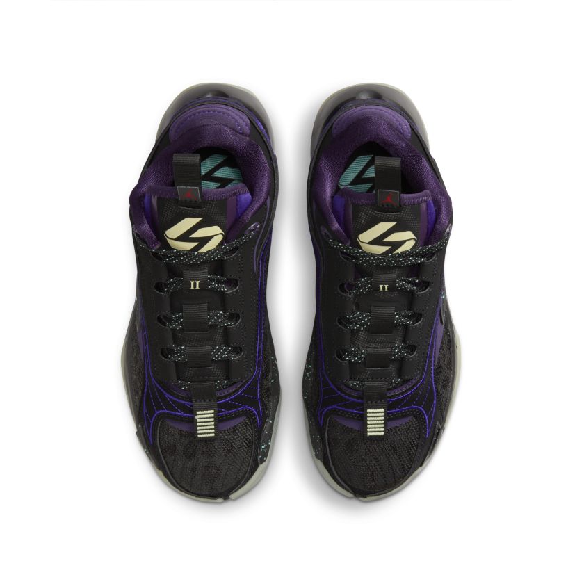 Air Jordan Luka 2 GS ‘Space Hunter’ (DZ3498-001)