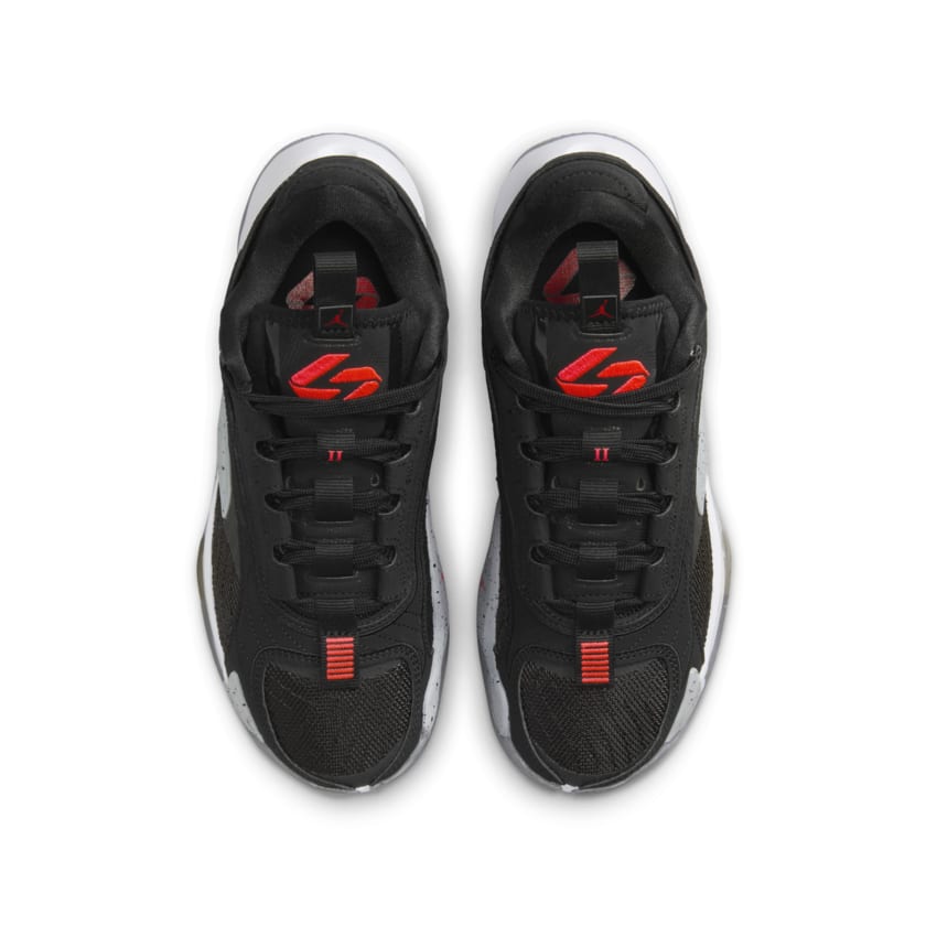 Air Jordan Luka 2 GS ‘Black Cement’ (DZ3498-006)