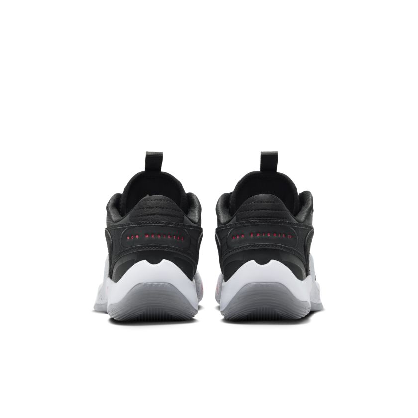 Air Jordan Luka 2 GS ‘Black Cement’ (DZ3498-006)
