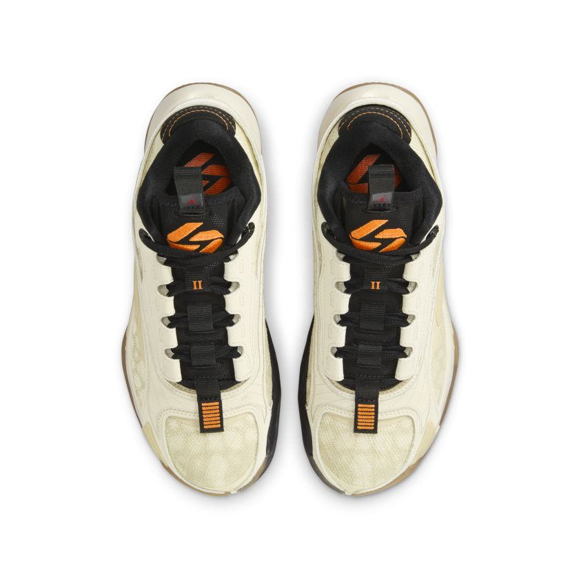 Jordan Luka 2 GS ‘Coconut Milk’ (DZ3498-100)