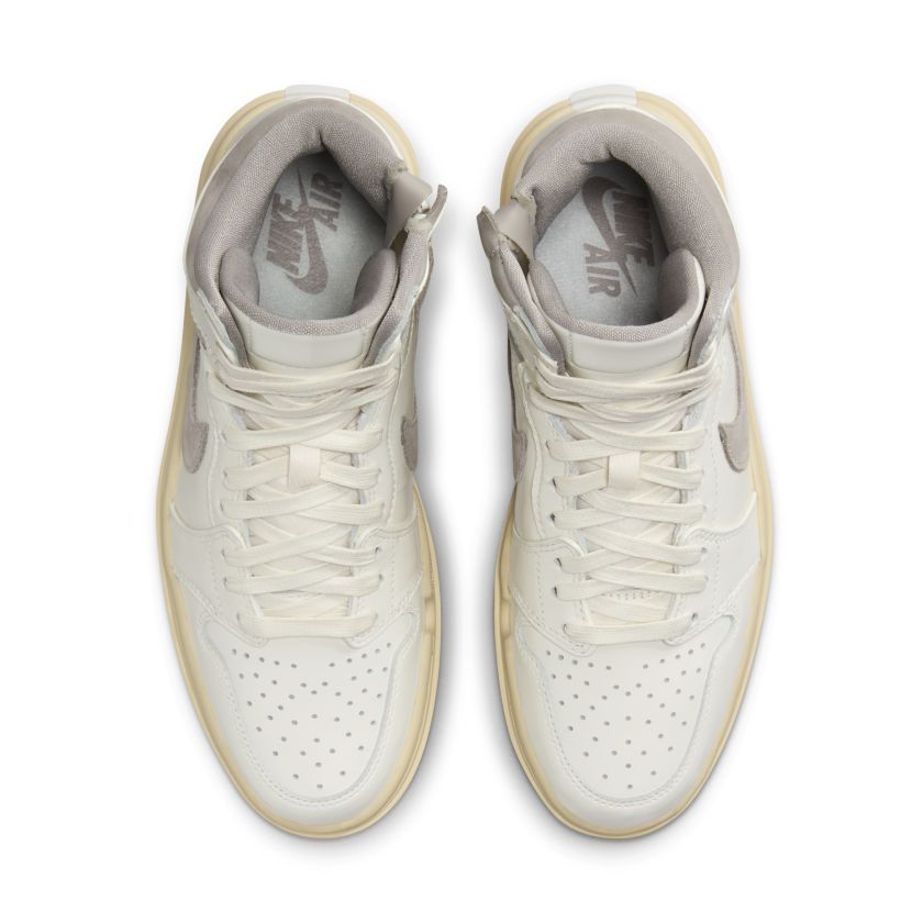Air Jordan 1 Elevate High SE WMNS ‘College Grey’ (DZ3744-100)