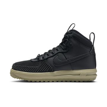 Nike Lunar Force 1 Duckboot ‘Black’ (DZ5320-001)