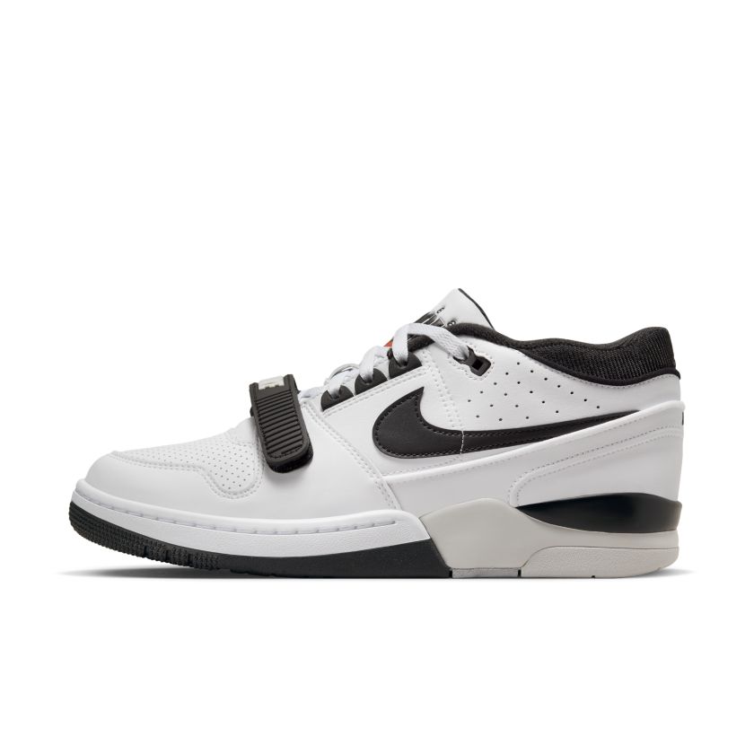Billie Eilish x Nike Air Alpha 88 ‘White Black’ (DZ6763-102)