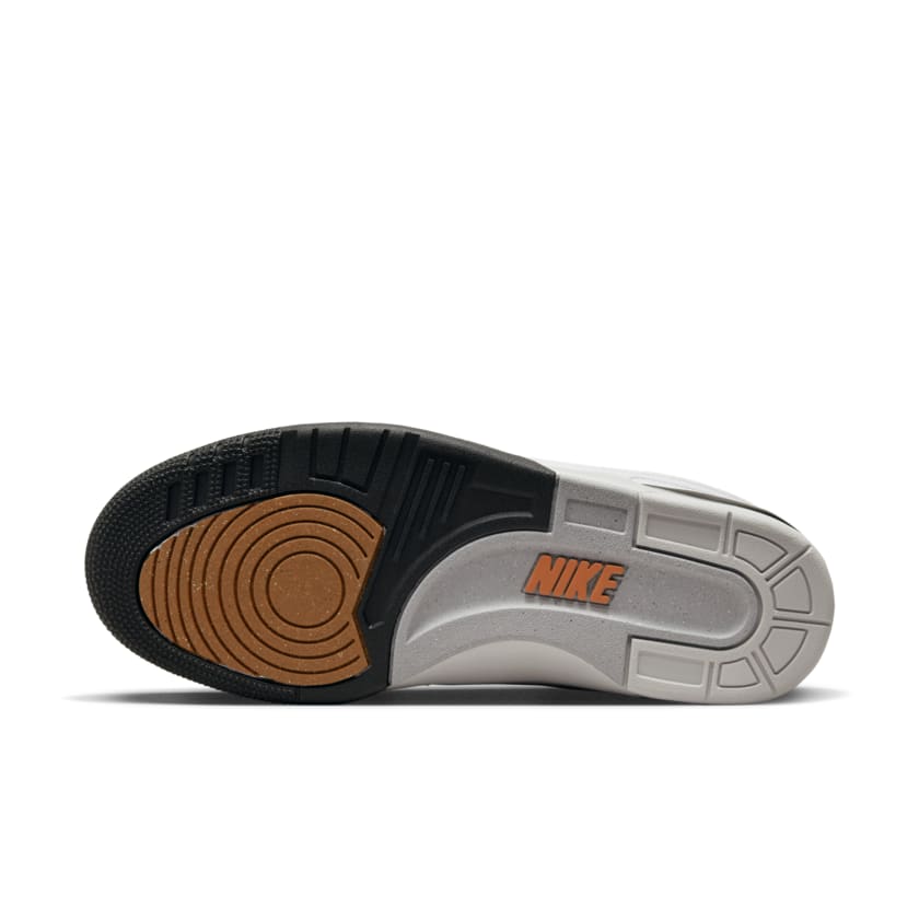 Billie Eilish x Nike Air Alpha 88 ‘White Black’ (DZ6763-102)