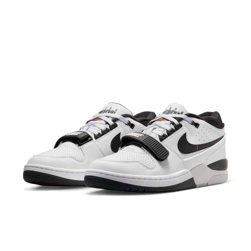 Billie Eilish x Nike Air Alpha 88 ‘White Black’ (DZ6763-102)