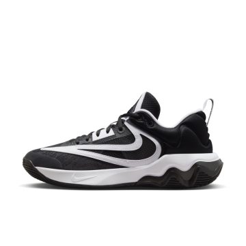 Nike Giannis Immortality 3 ‘Black White’ (DZ7533-003)