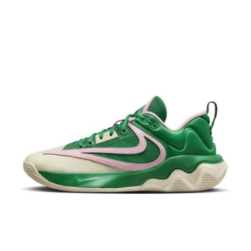 Nike Giannis Immortality 3 ‘Green Pink’ (DZ7533-300)