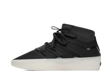 adidas x Fear of God Athletics I Carbon (IF6680)