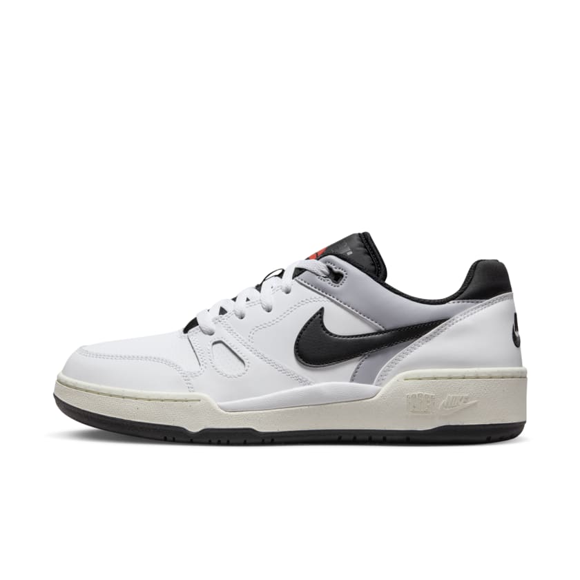 Nike Full Force Low ‘Pewter’ (FB1362-101)