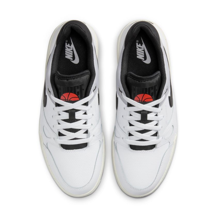 Nike Full Force Low ‘Pewter’ (FB1362-101)