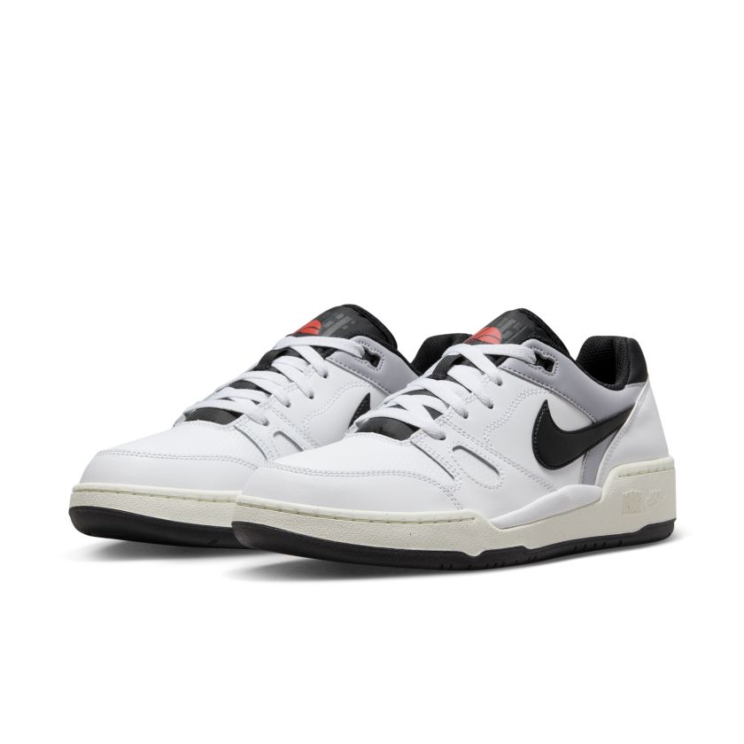 Nike Full Force Low ‘Pewter’ (FB1362-101)