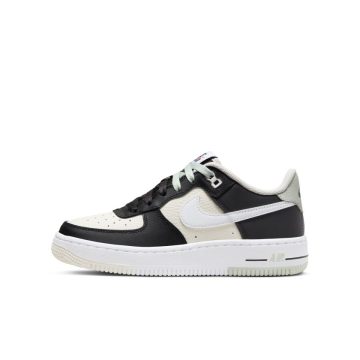 Nike Air Force 1 LV8 GS ‘Black Phantom’ (FB9035-002)